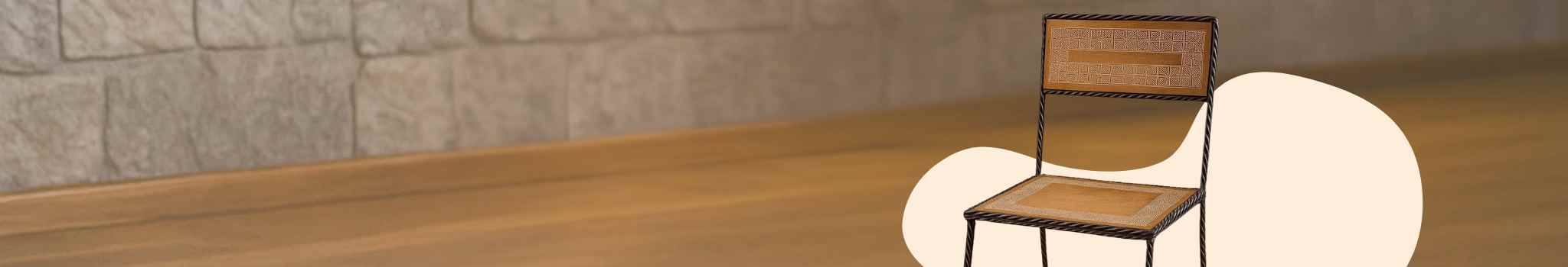 wakeur design chaises