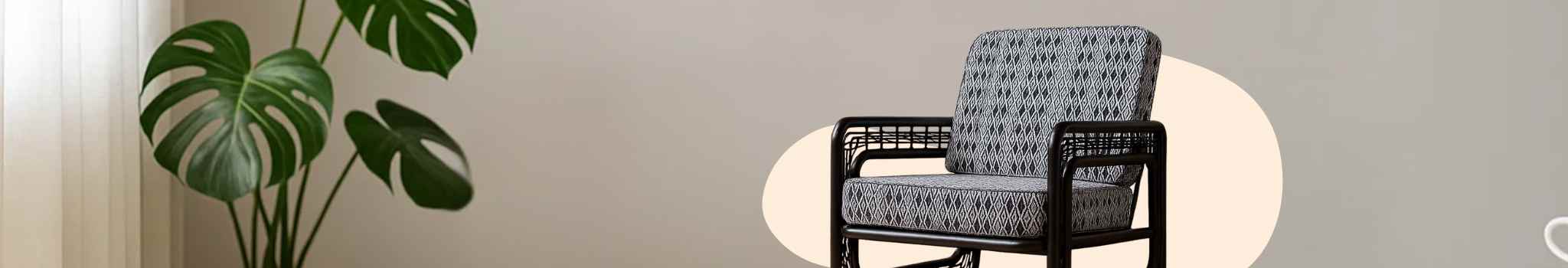 wakeur design fauteuils