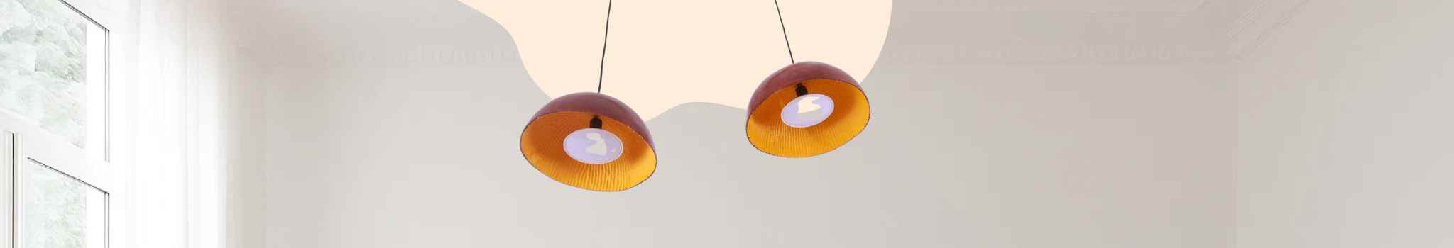 wakeur design luminères