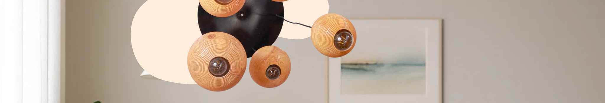 wakeur design décorations